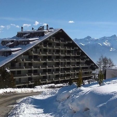 Appt 6-8 Pers Torgon Portes Du Soleil Vionnaz 외부 사진