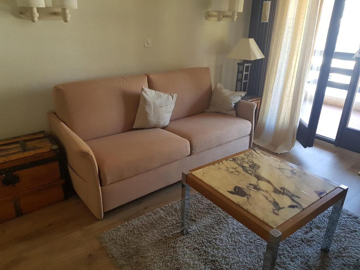 Appt 6-8 Pers Torgon Portes Du Soleil Vionnaz 외부 사진