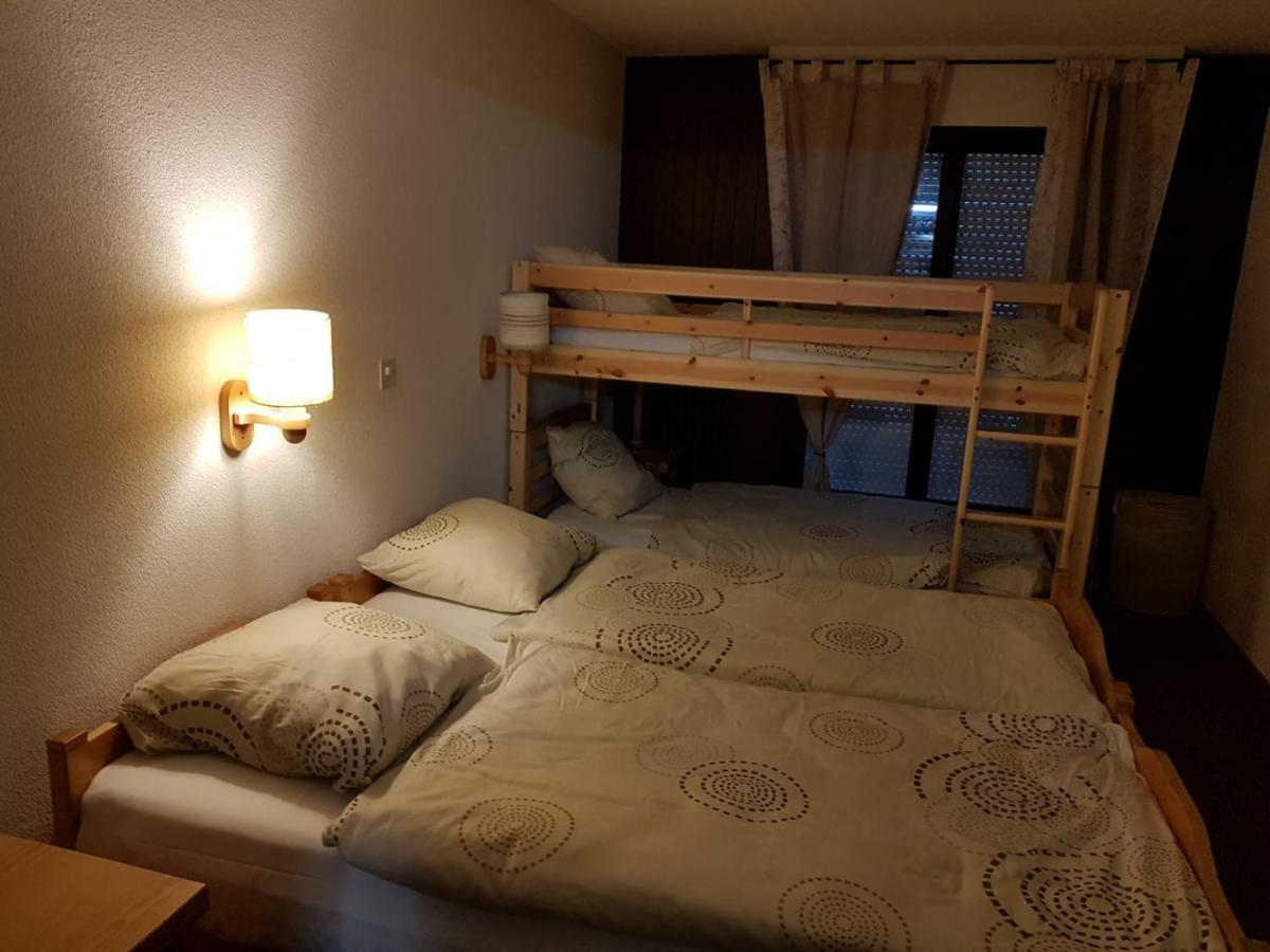 Appt 6-8 Pers Torgon Portes Du Soleil Vionnaz 외부 사진