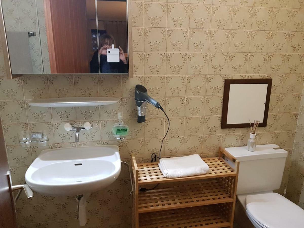 Appt 6-8 Pers Torgon Portes Du Soleil Vionnaz 외부 사진