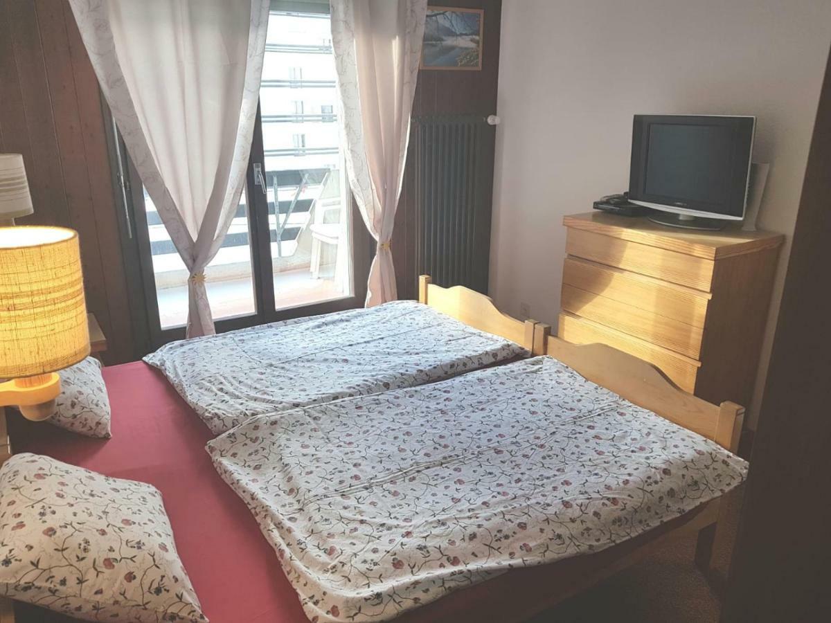 Appt 6-8 Pers Torgon Portes Du Soleil Vionnaz 외부 사진