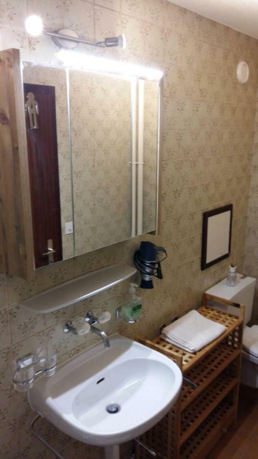 Appt 6-8 Pers Torgon Portes Du Soleil Vionnaz 외부 사진